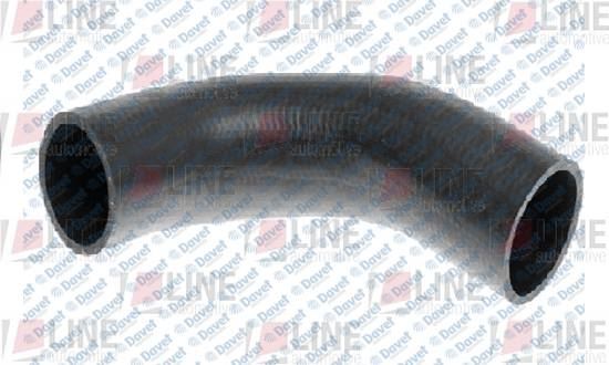 LINE L111300450 Turbo Hortumu Crafter 06>12